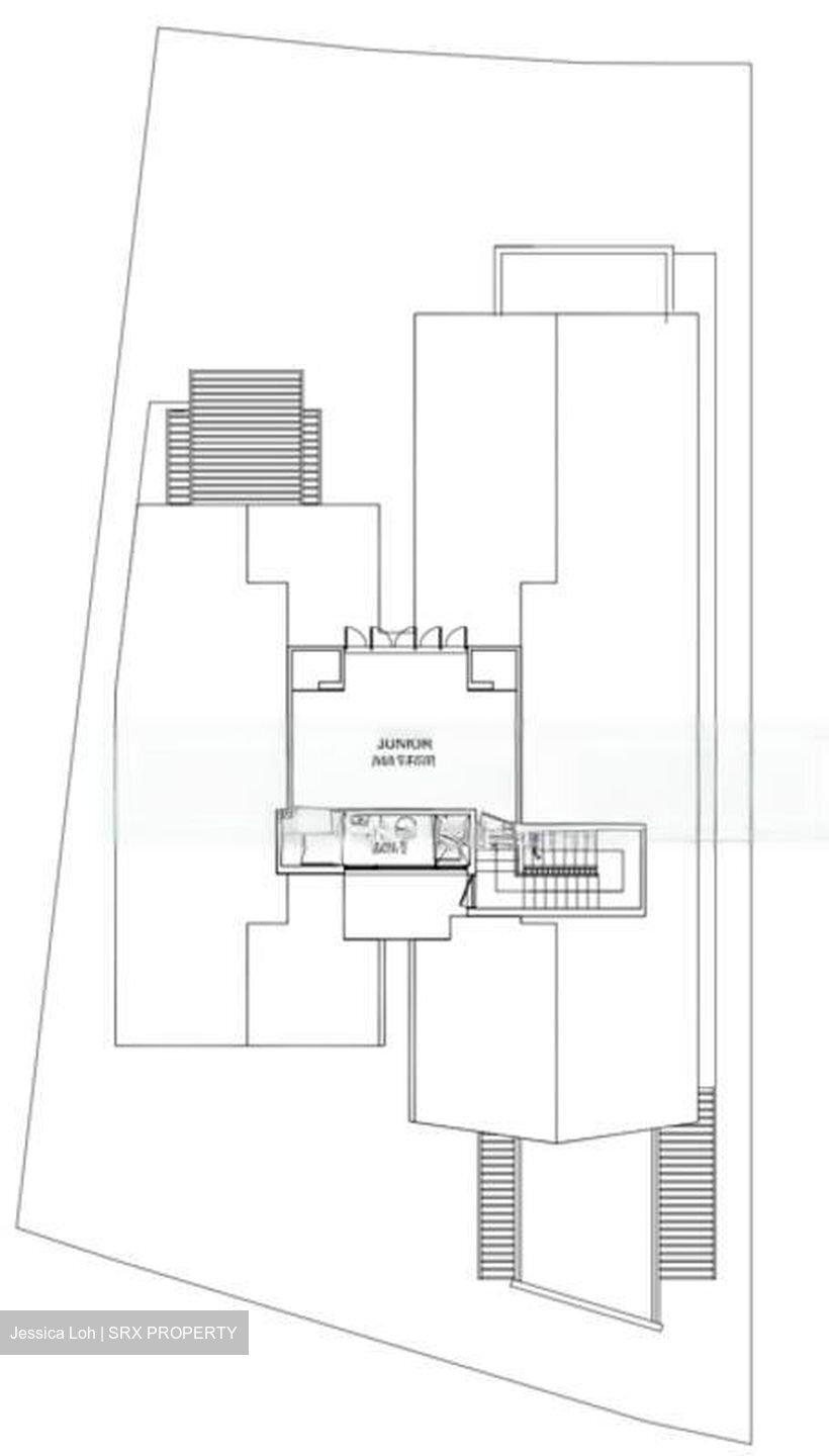 Ocean Drive (D4), Detached #457390481